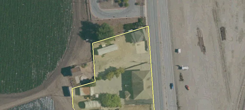 538 Salinas Rd
