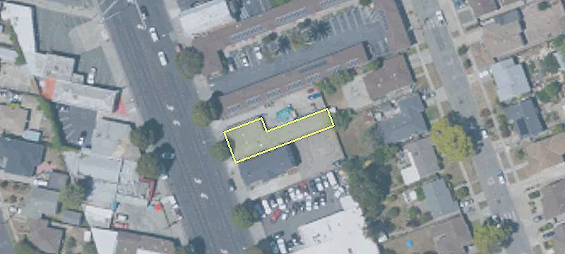 12558 San Pablo Ave