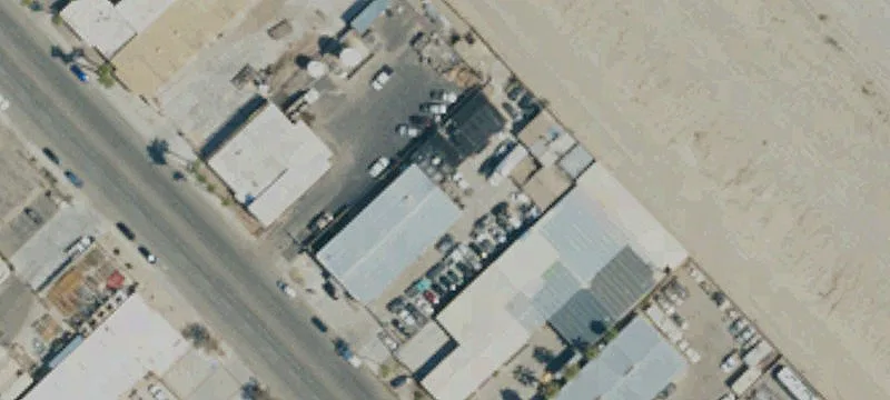 83816 Ave 45