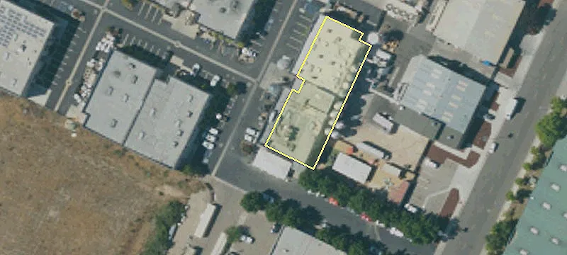45 Industrial Way