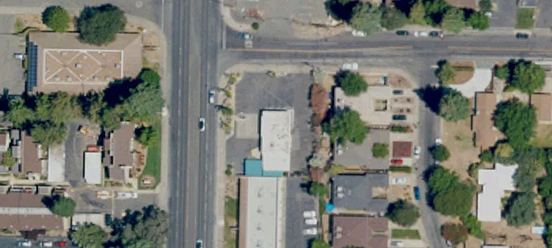 6140 Fair Oaks Blvd