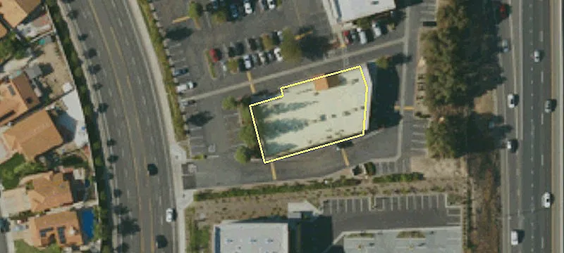 25110 Hancock Ave