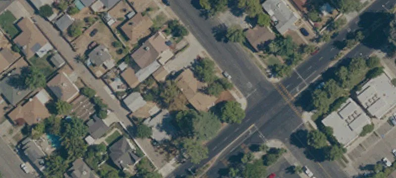 901 Yosemite Ave