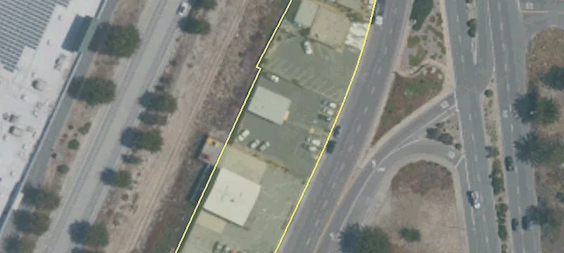 2049 Del Monte Blvd