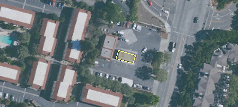 801 Fair Oaks Ave