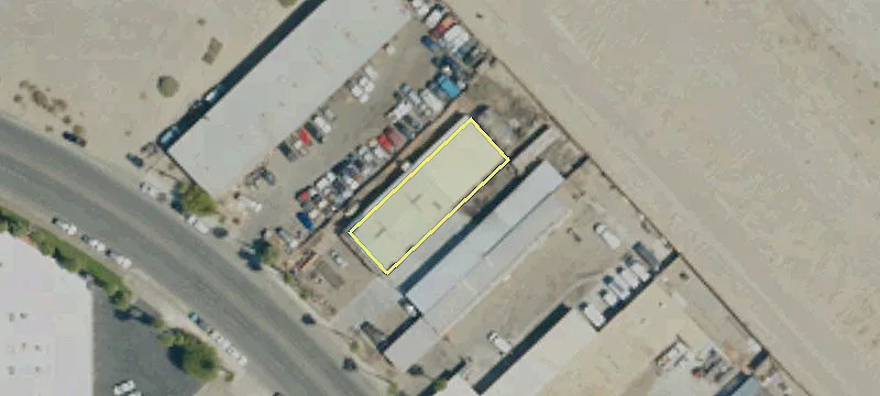83764 Ave 45
