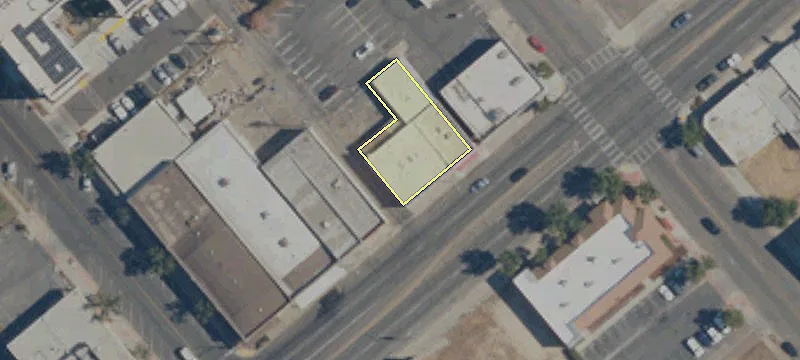 319 Yosemite Ave