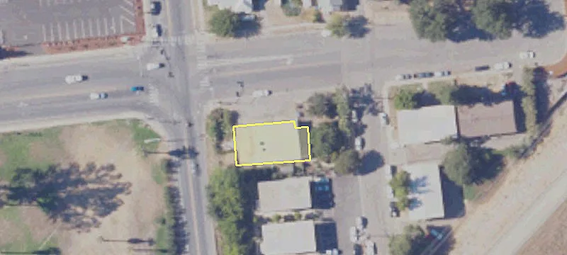 931 Ramirez Rd