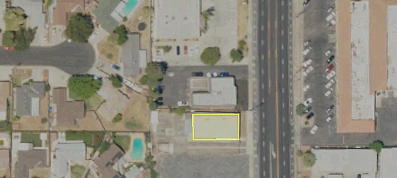 2401 Coffee Rd