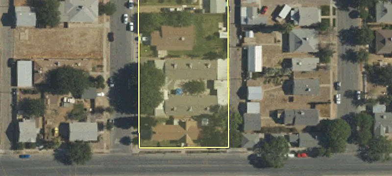 130 Fillmore St