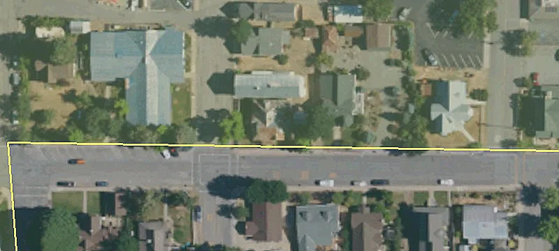 88 Harbison St