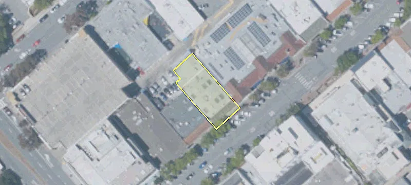 41 3rd Ave