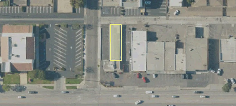 603 Main St