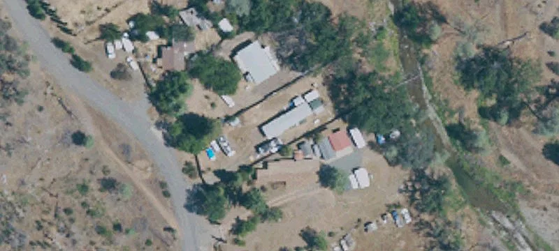 3588 Spg Vly Rd