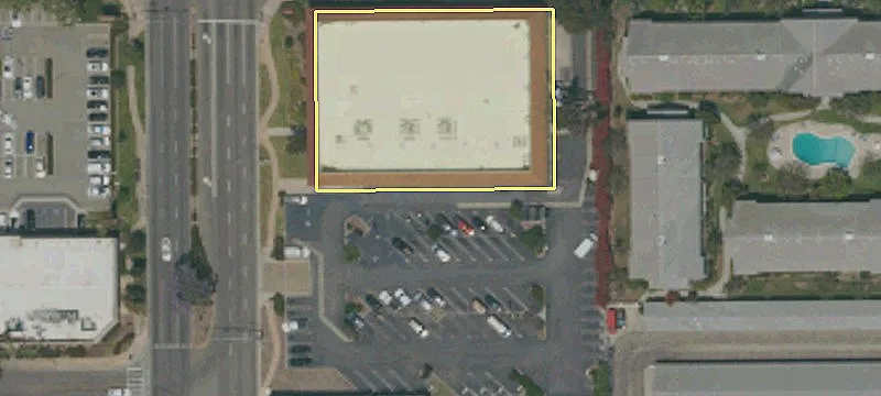 1530 Hbr Blvd