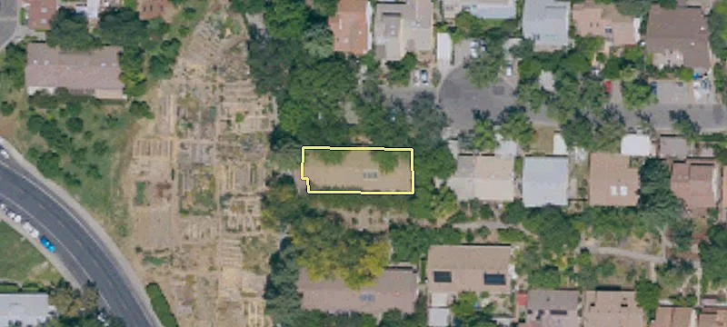 2452 Bucklebury Rd