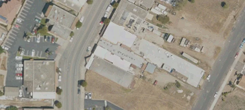 858 Guadalupe St