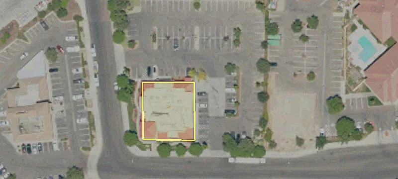 3101 Hotel Dr