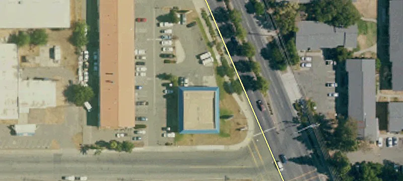 6780 Franklin Blvd