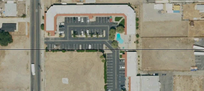 800 Florida Ave