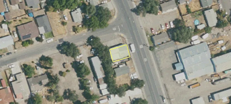 1263 Filbert St