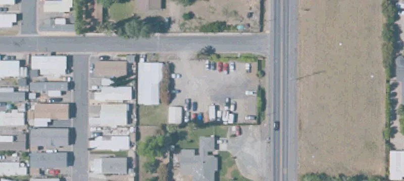 14548 Byron Hwy
