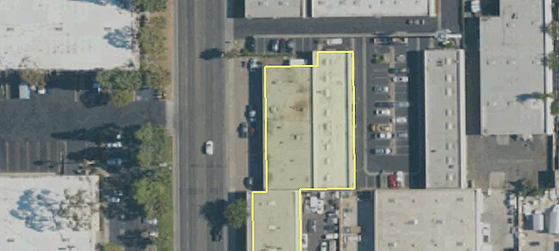 11522 Western Ave