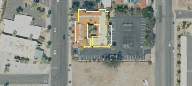 1276 Palm Cyn Dr Ste, Unit 211