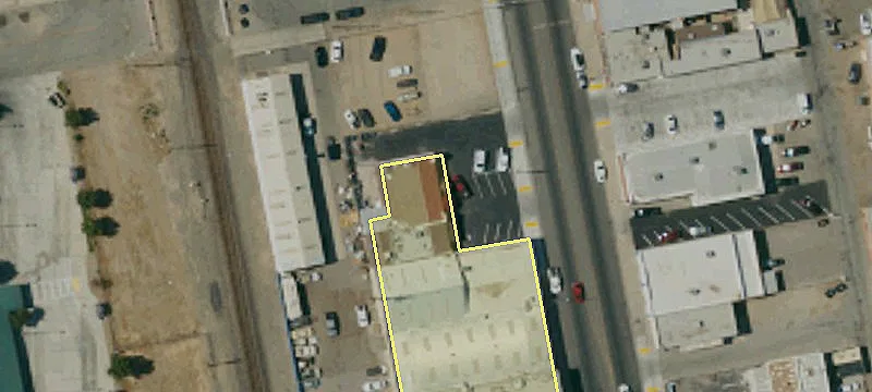 1125 High St