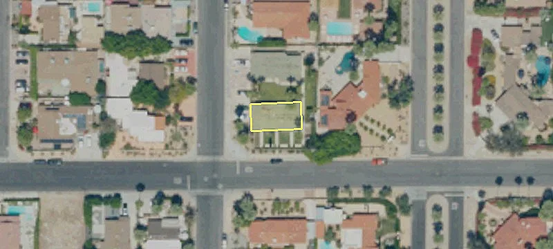 590 Calle Palo Fierro