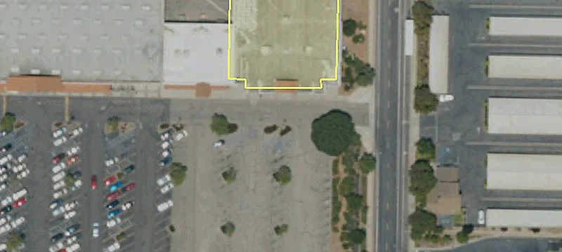 501 Central Ave