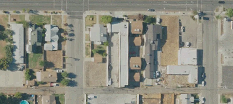 1317 Whitley Ave