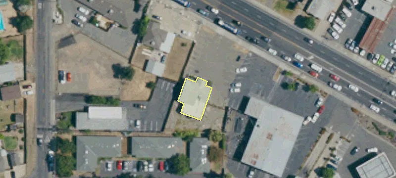 2128 Marconi Ave