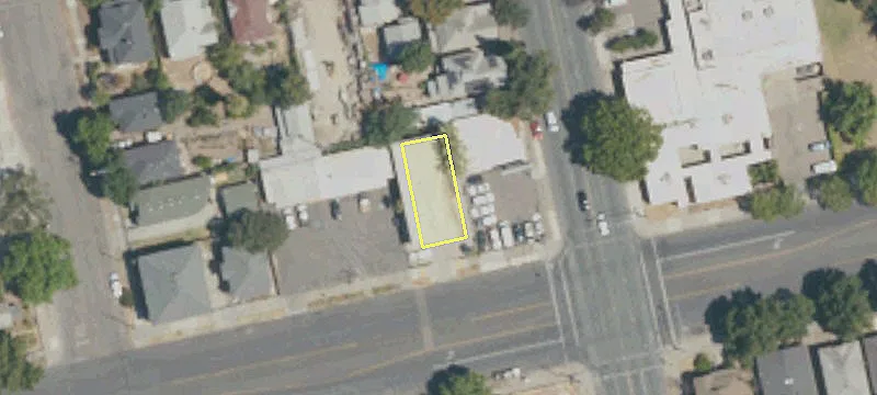 1233 Weber Ave
