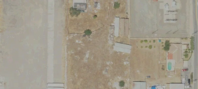 1206 Service Rd