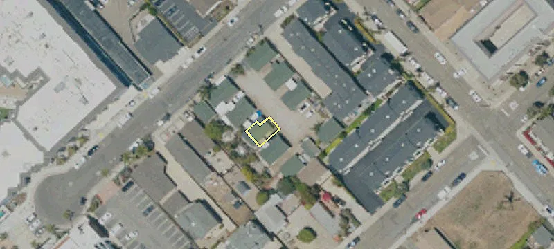 158 Stimson Ave