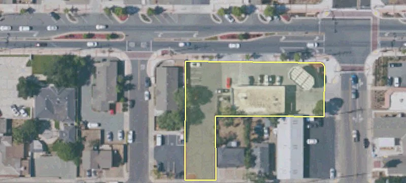 3401 Main St, Unit 3405