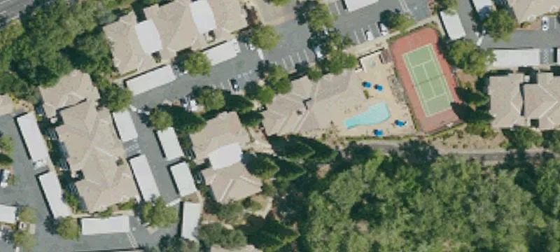 1005 Blue Ravine Rd