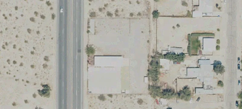 16650 Palm Dr