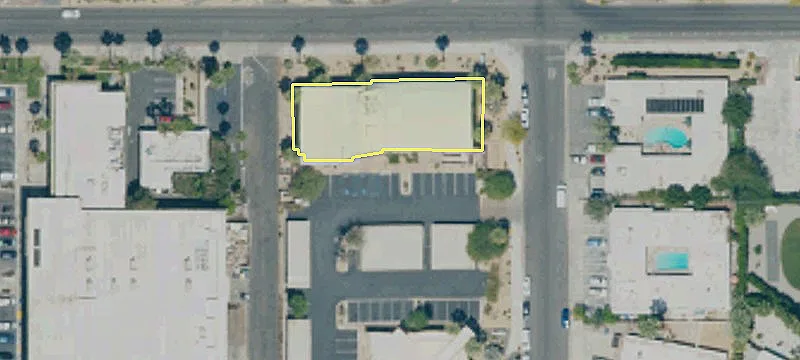 1801 Tahquitz Cyn Way, Unit 1