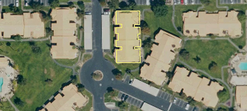 78650 Ave 42nd, Unit 1207