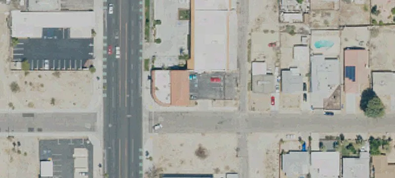 12600 Palm Dr