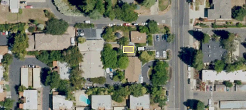 10821 Fair Oaks Blvd