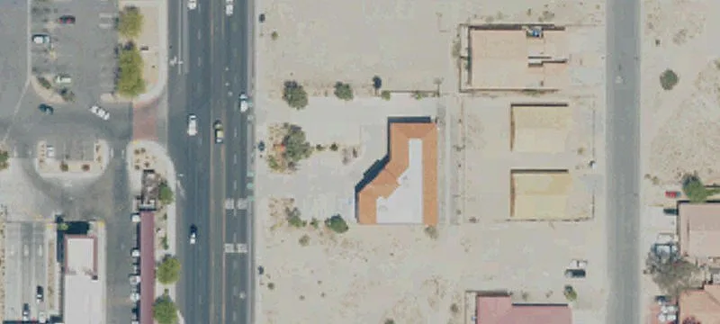 13700 Palm Dr