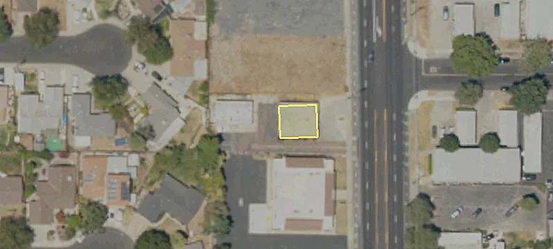 2305 Coffee Rd