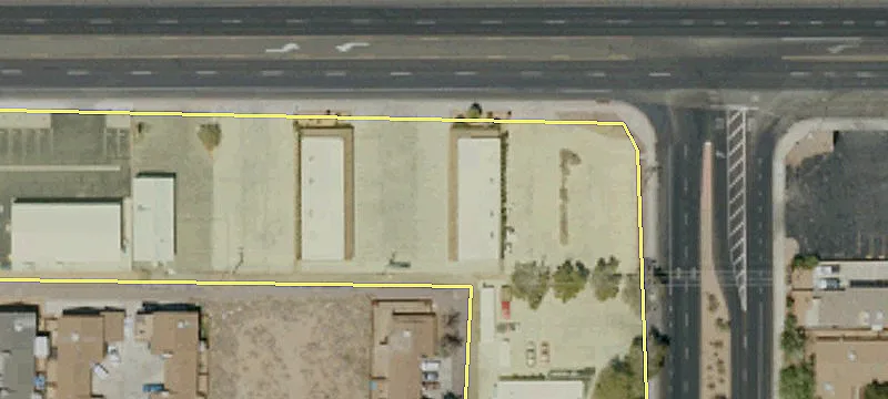 909 Inyokern Rd
