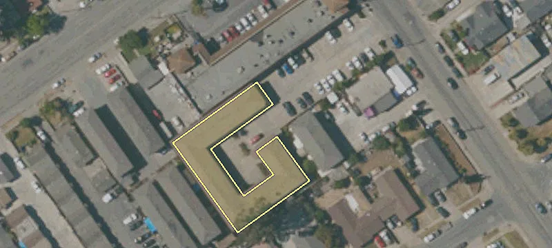 1020 Del Monte Ave