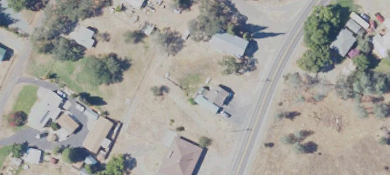 11416 Loma Rica Rd