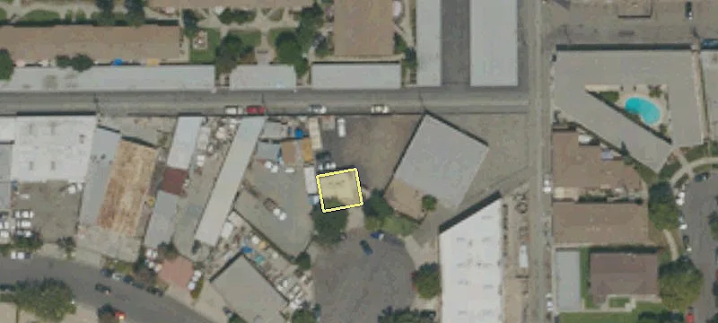 205 Berkeley Cir