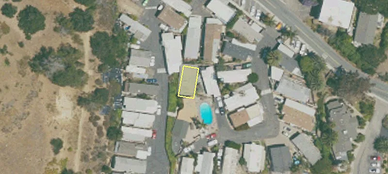 2155 Ortega Hl Rd